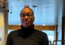 Raïssa Fansi, un nouveau visage à connaître